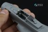 Quinta Studio QD48513 MiG-35 3D-Printed coloured Interior on decal paper (HobbyBoss) 1/48